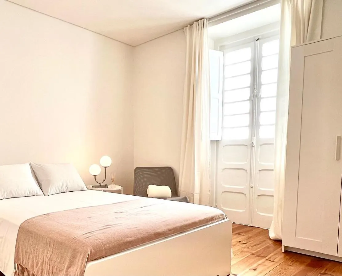 Portugalia Apartments의 연락처