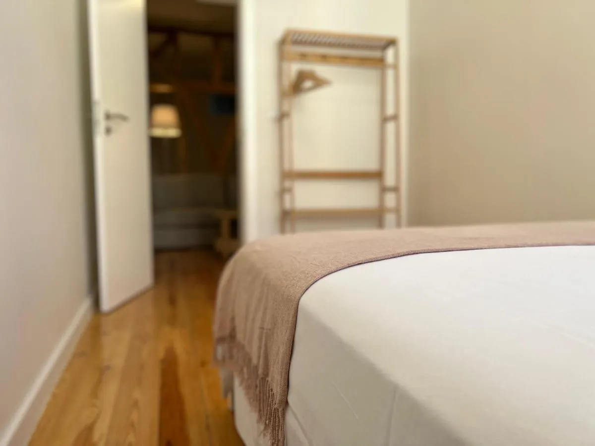 Portugalia Apartments 리스본 포르투갈