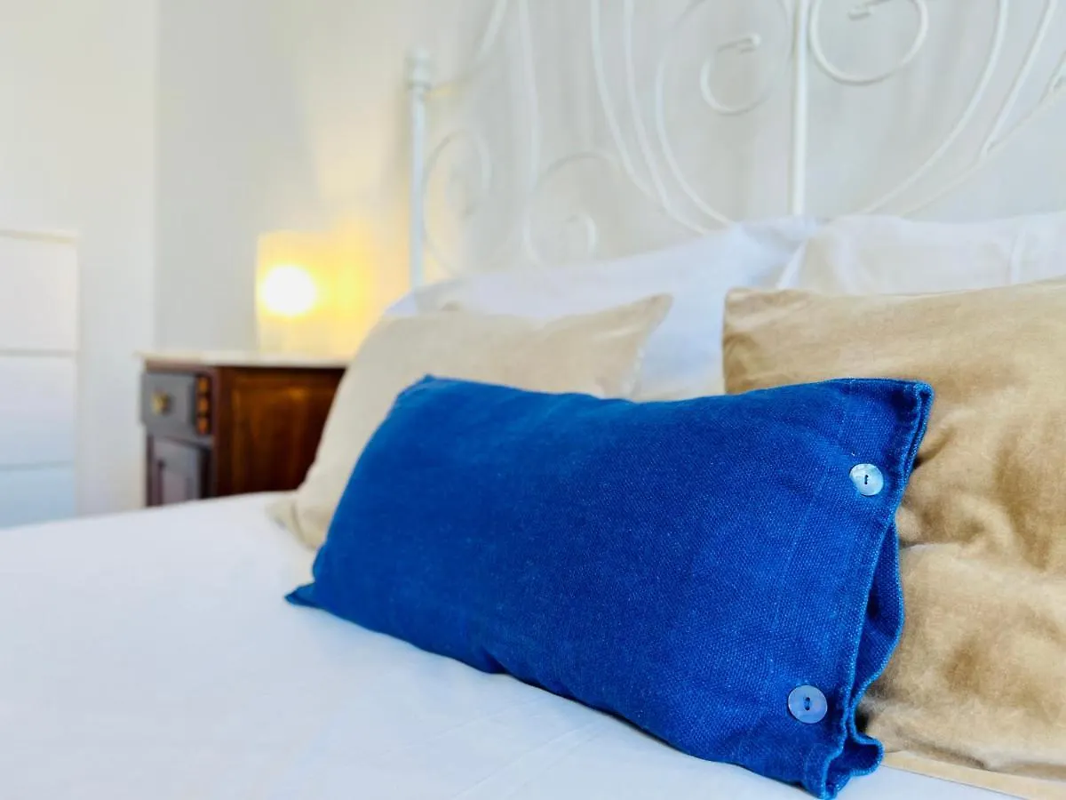 Portugalia Apartments 리스본