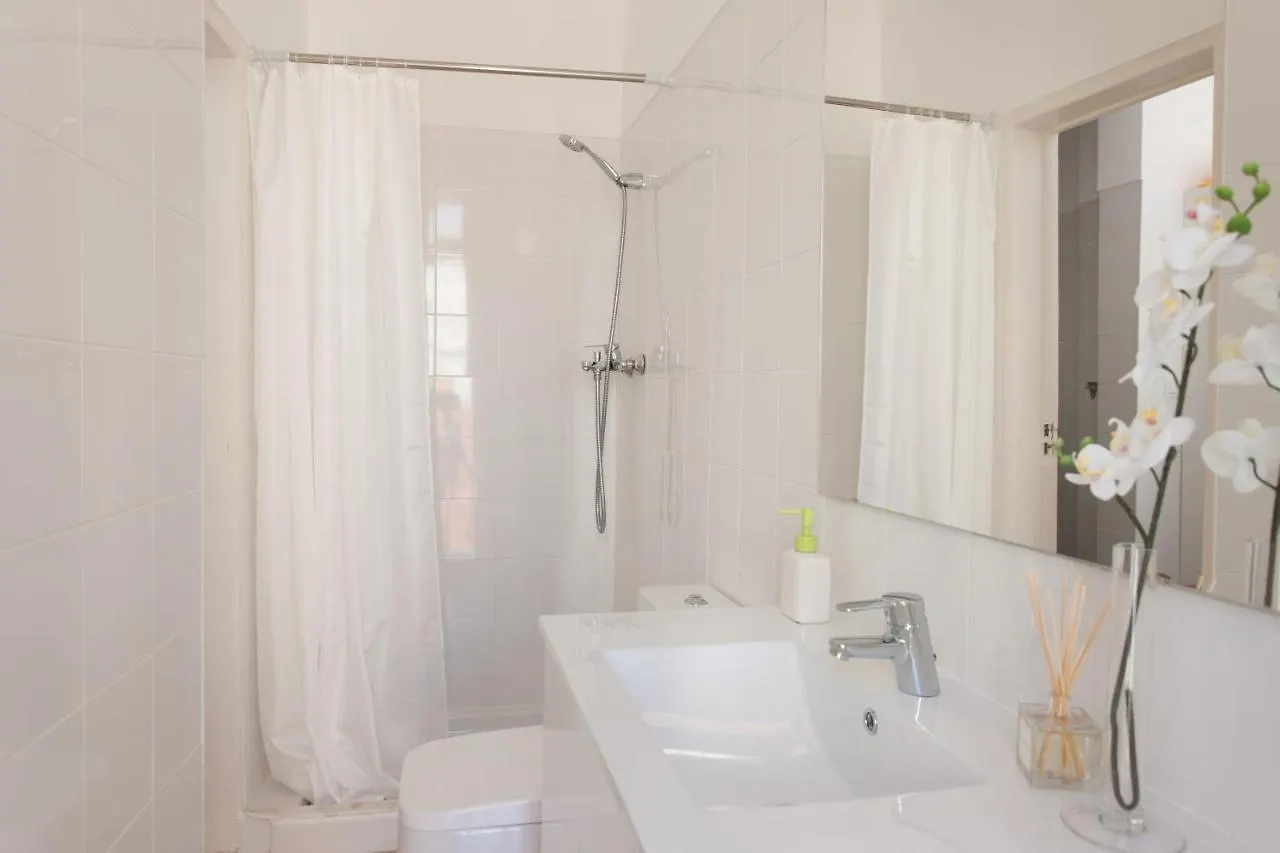 Portugalia Apartments 리스본 포르투갈