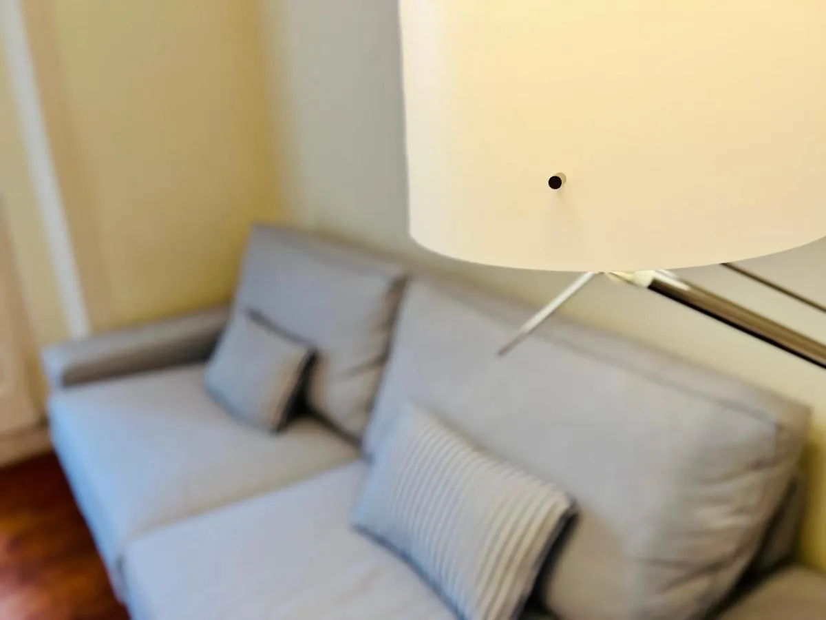Portugalia Apartments 리스본
