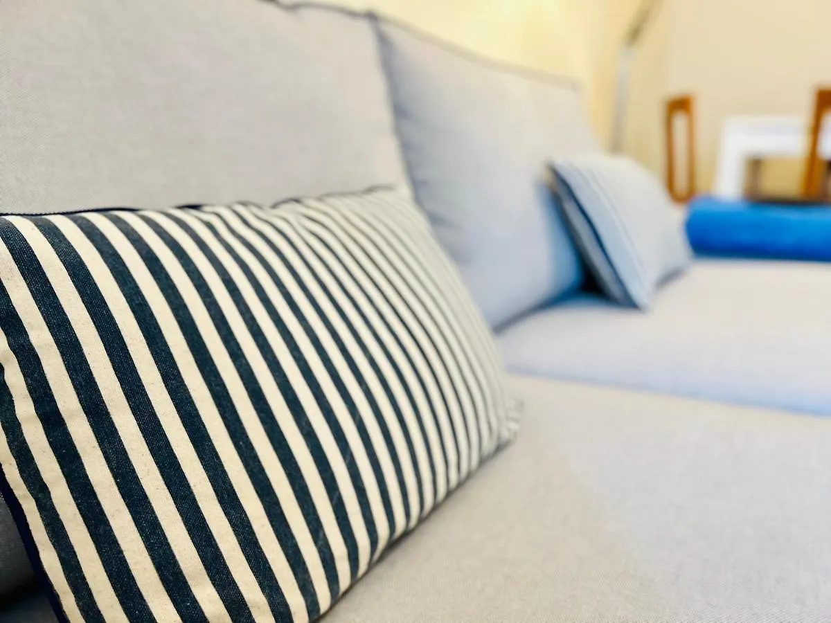 Portugalia Apartments 리스본 포르투갈