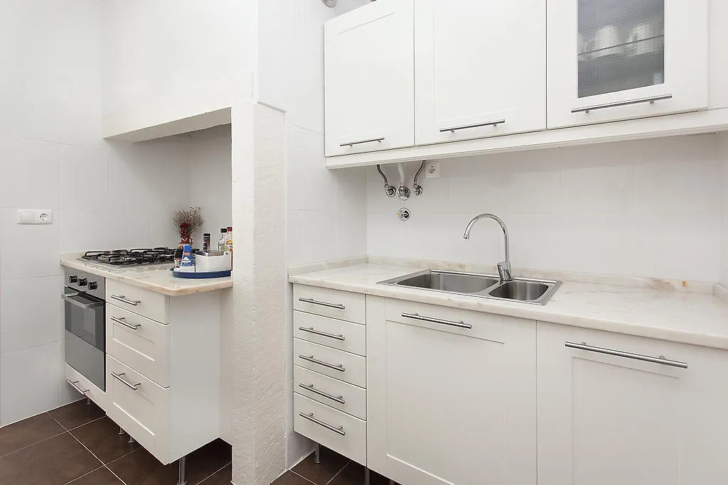 Portugalia Apartments 리스본