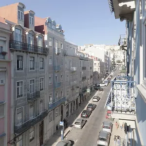 Andrade Lissabon