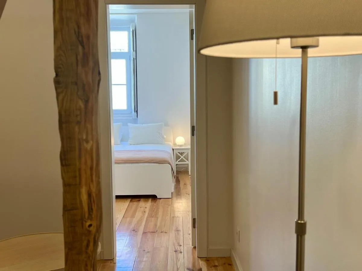 Portugalia Apartments Lisbon
