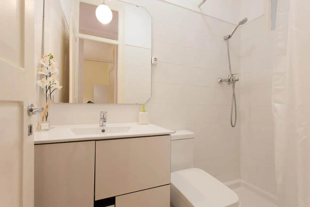 Portugalia Apartments Lisbon