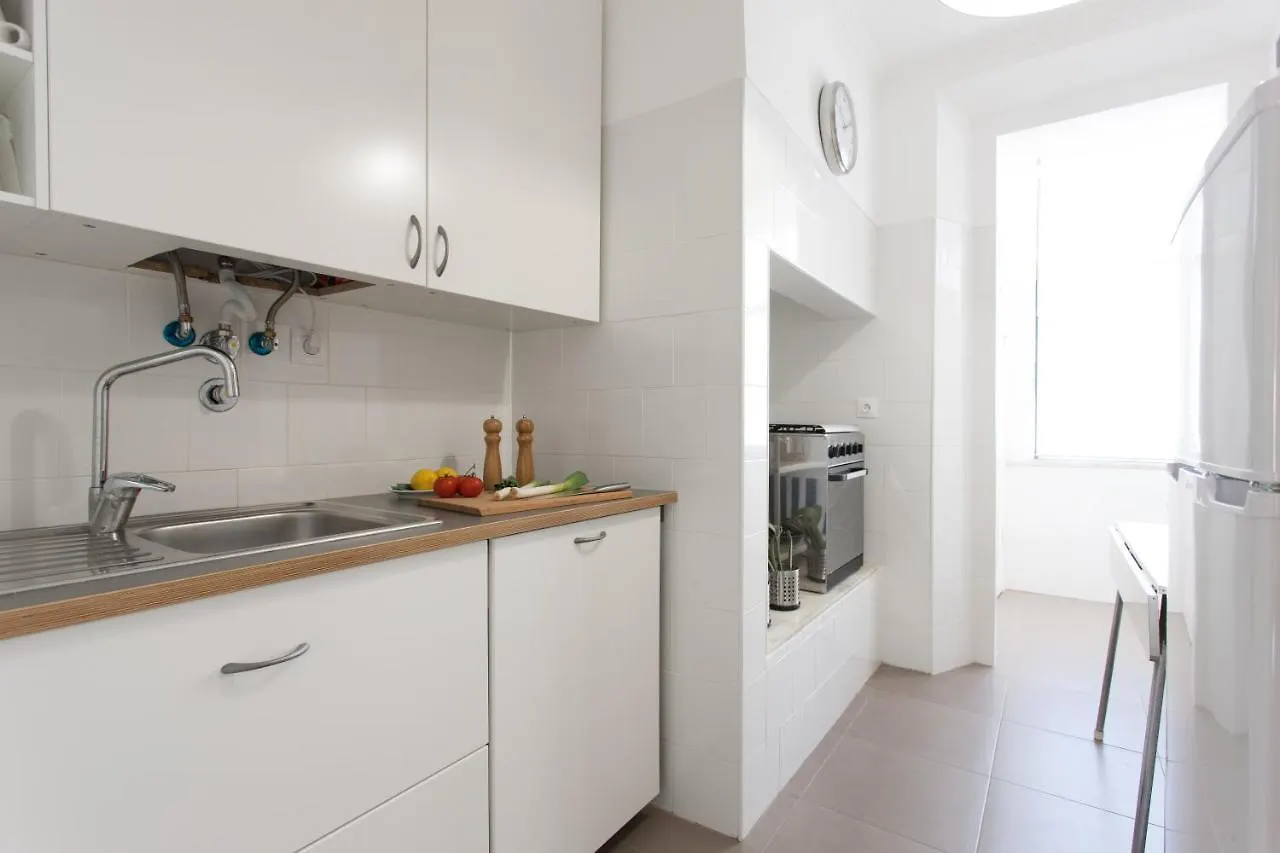 Portugalia Apartments Lisbon