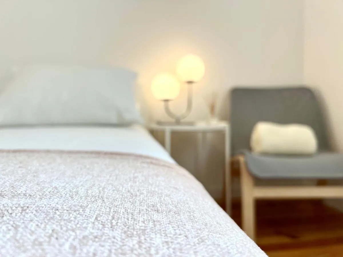 Portugalia Apartments Lisbon